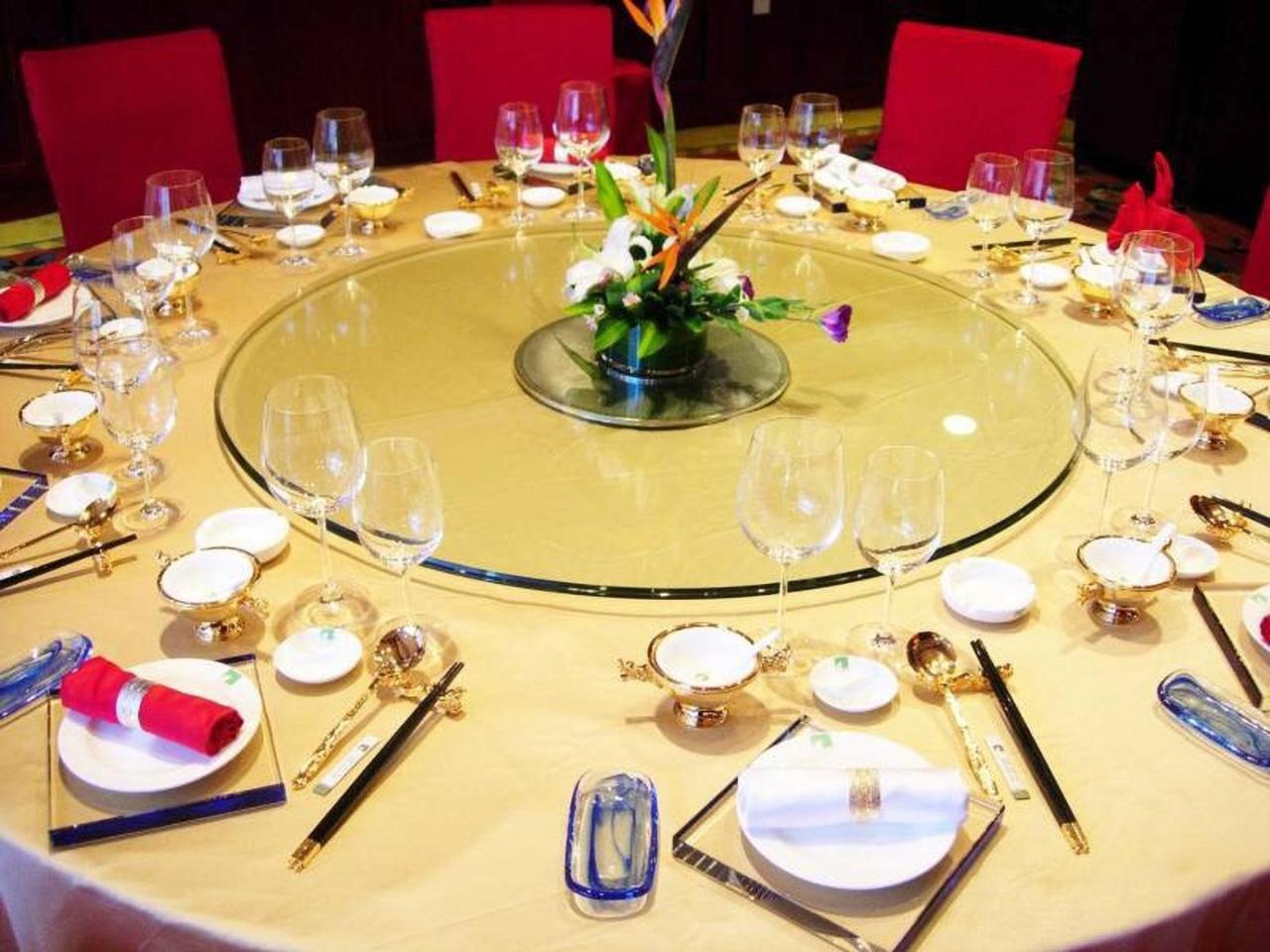 Taizhou Garden Hotel Екстер'єр фото