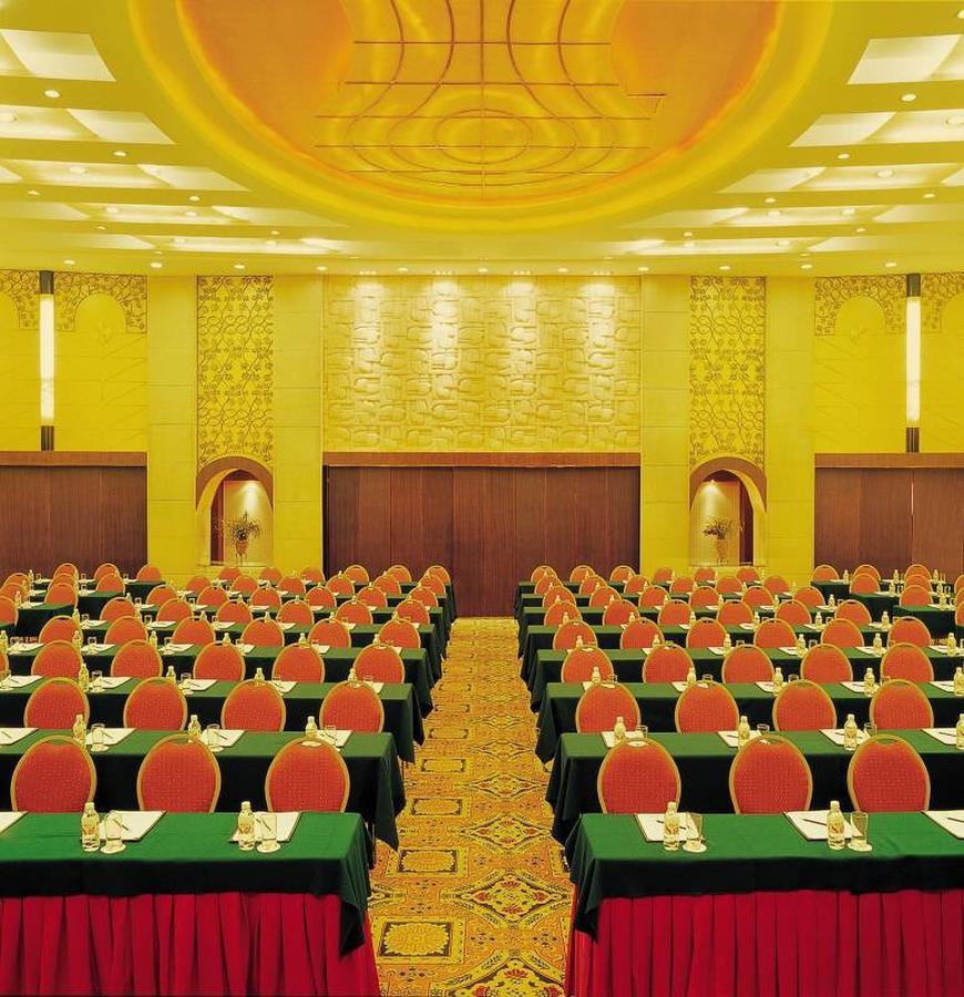 Taizhou Garden Hotel Екстер'єр фото